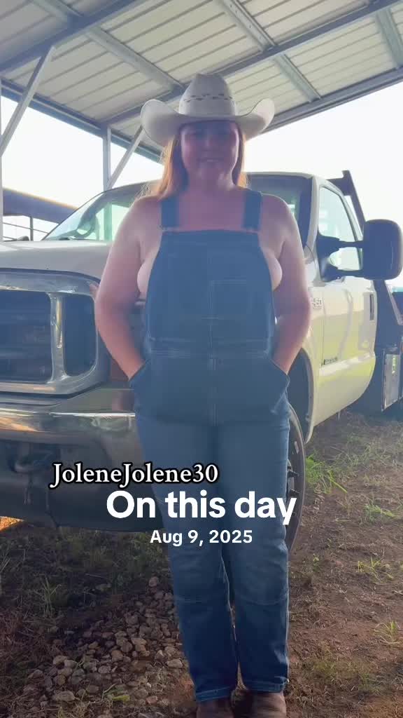 @TheTexanJolene