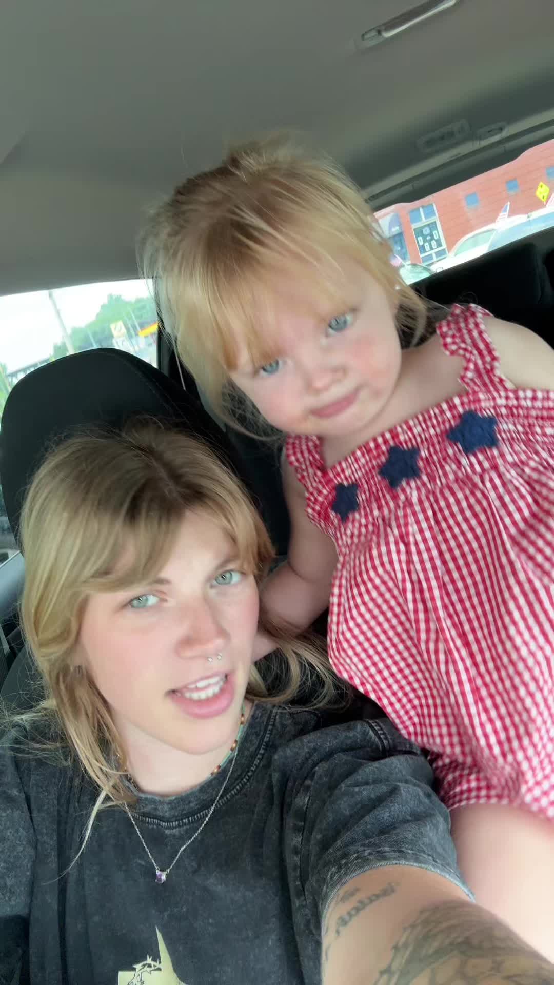 @Allie Lemon