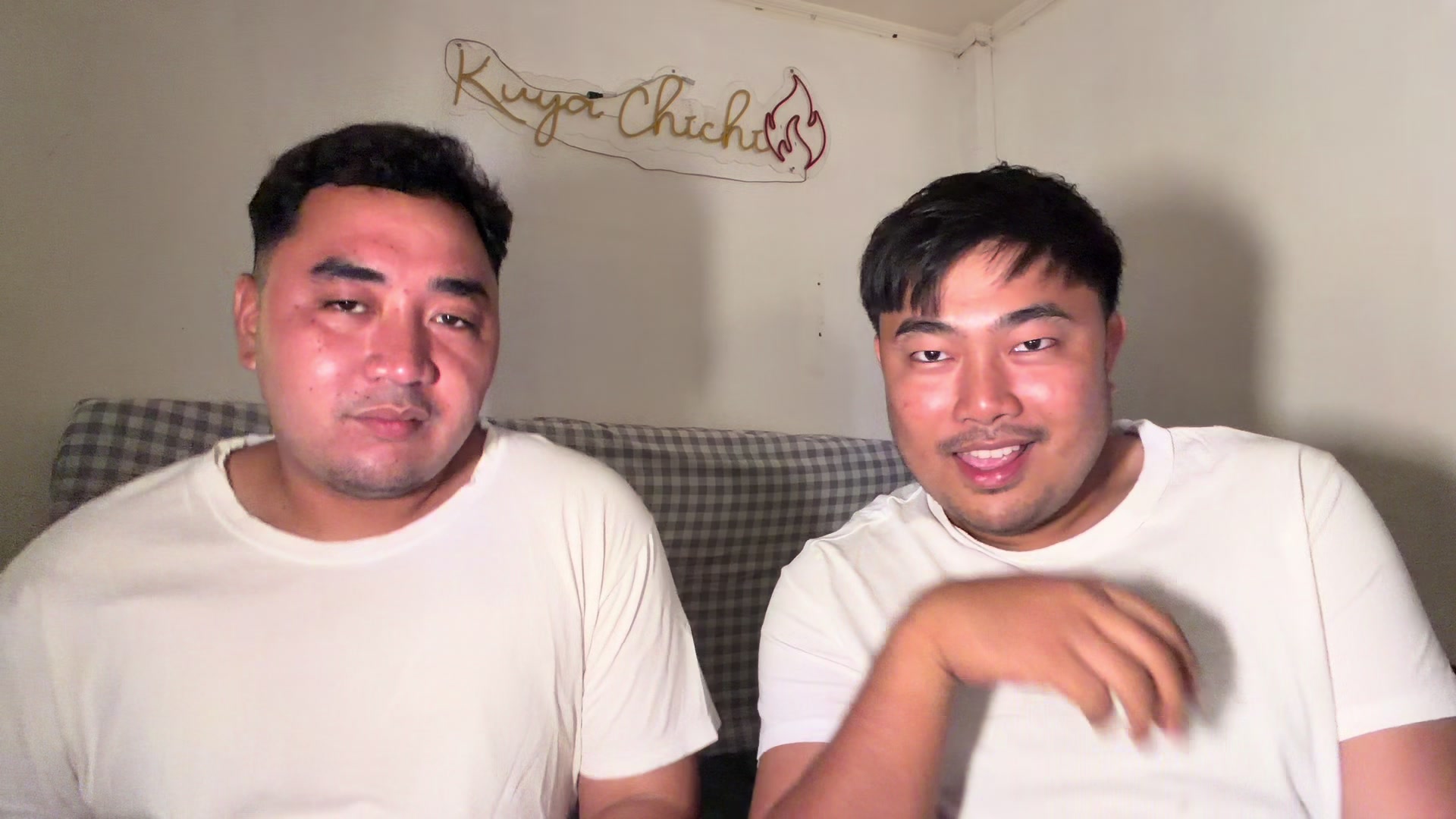 @Kuya Chichi