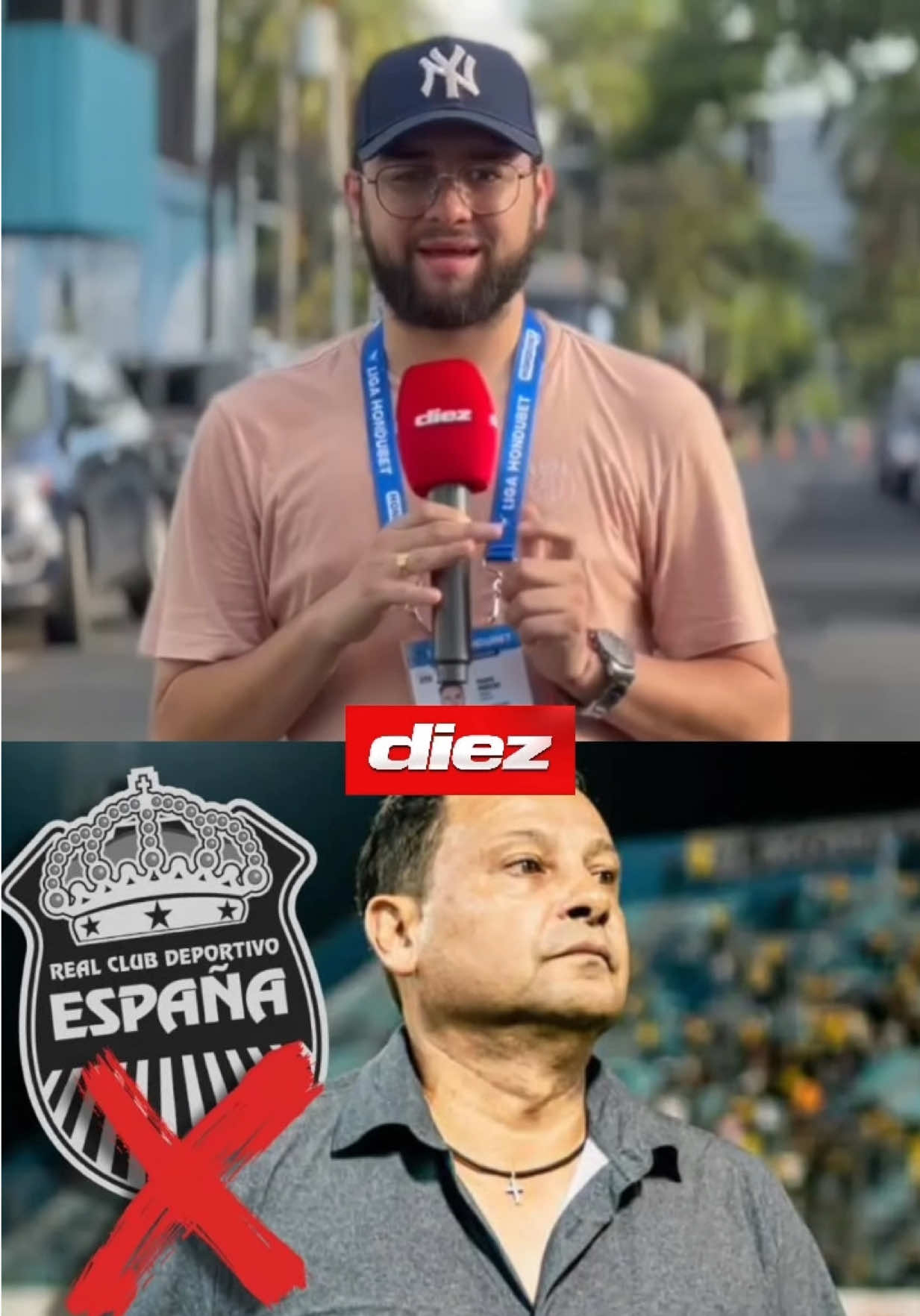 @Diario Deportivo Diez