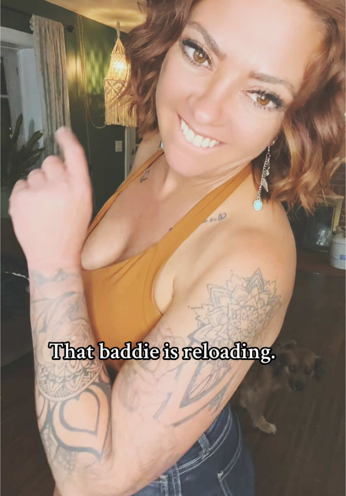 @Heather