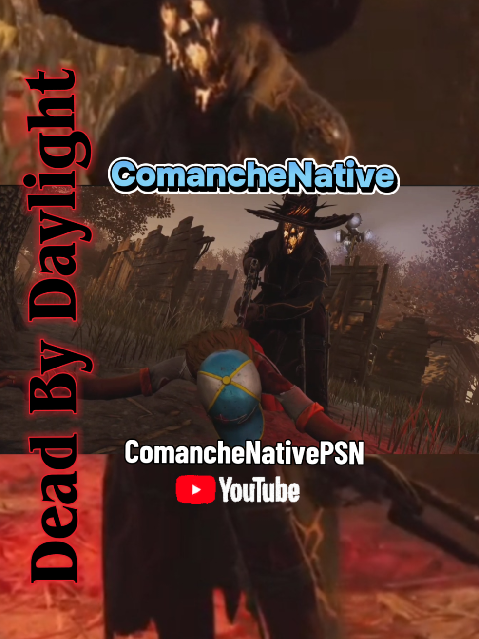 @ComancheNative