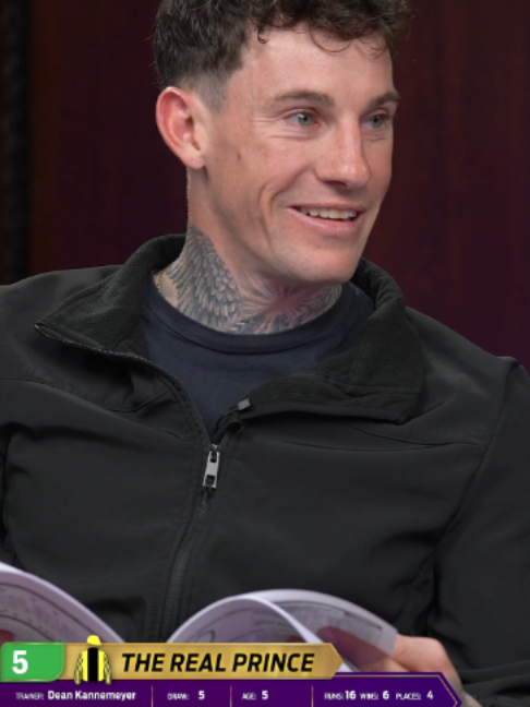 @Gallop TV