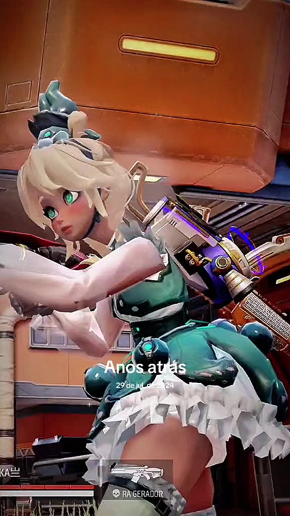 @♡ N&Atilde;O  &Eacute; A MIKA ♡