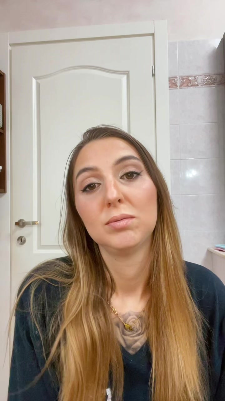 @Celeste98_ MAKE UP 💄