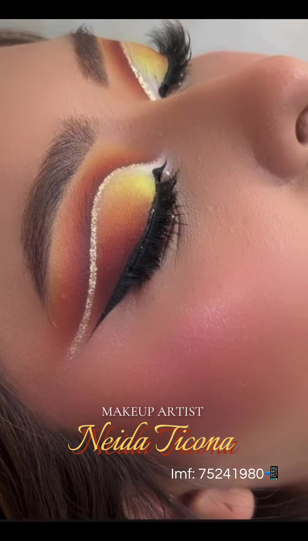 @Neida_Ticona_Makeup