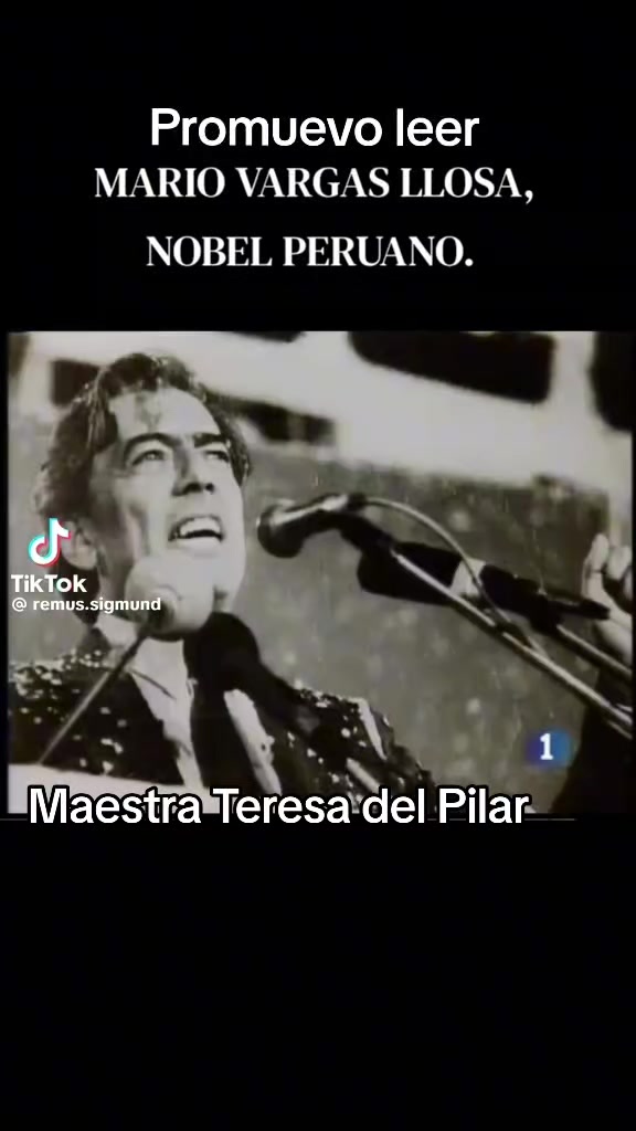 @Teresa del Pilar S&aacute;nchez A.