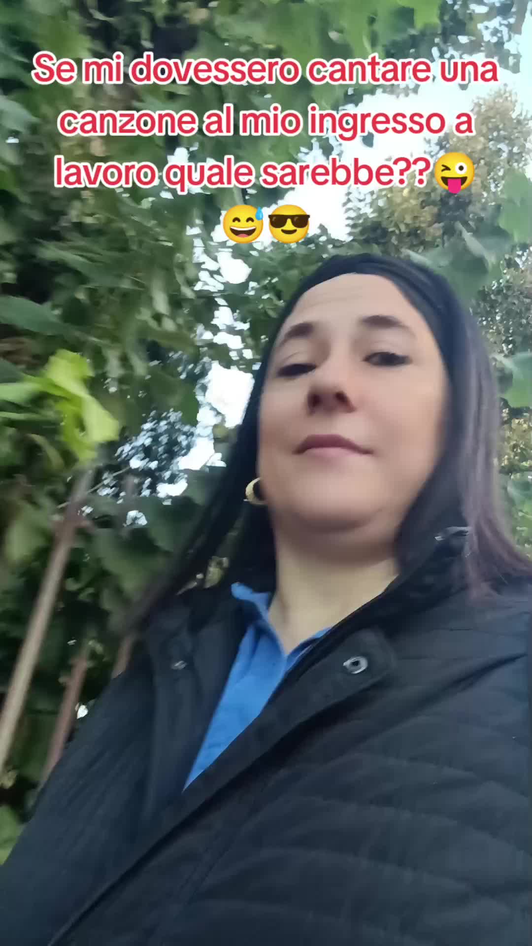 @Luisa Napoli