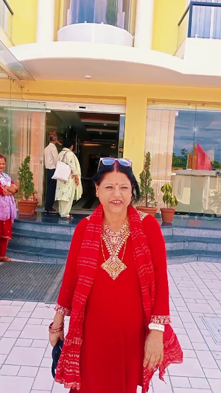 @Mina Poudel Parajuli