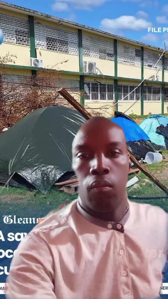 @Derval Maroon✊️