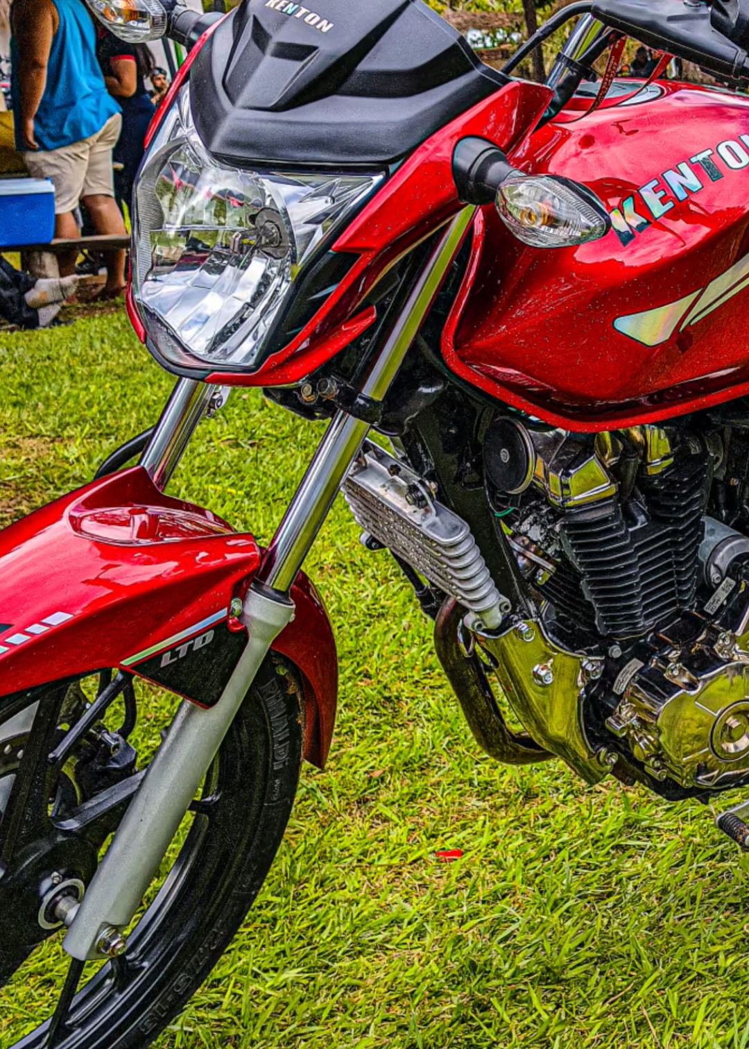 @Marcos Marin