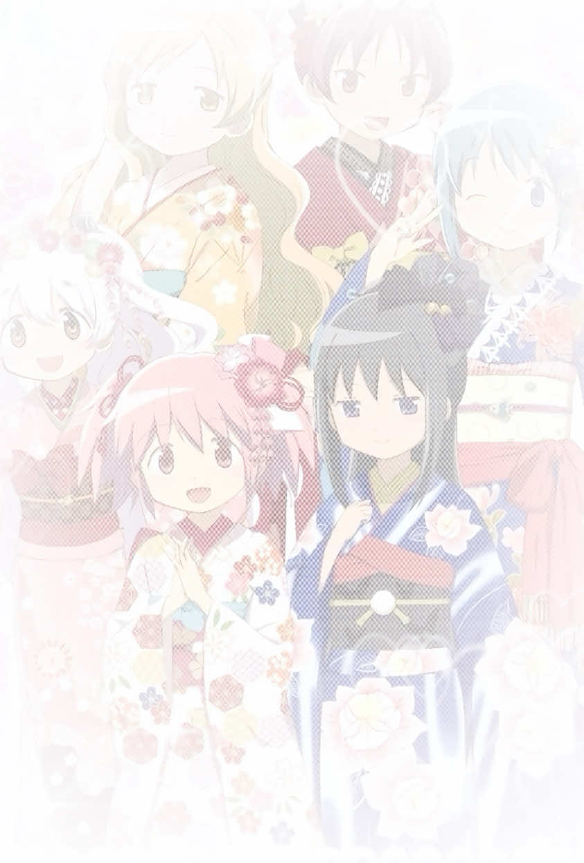 @🎃ིྀ ˚₊ Madoka ˙ マギカ 🍭 ⌗