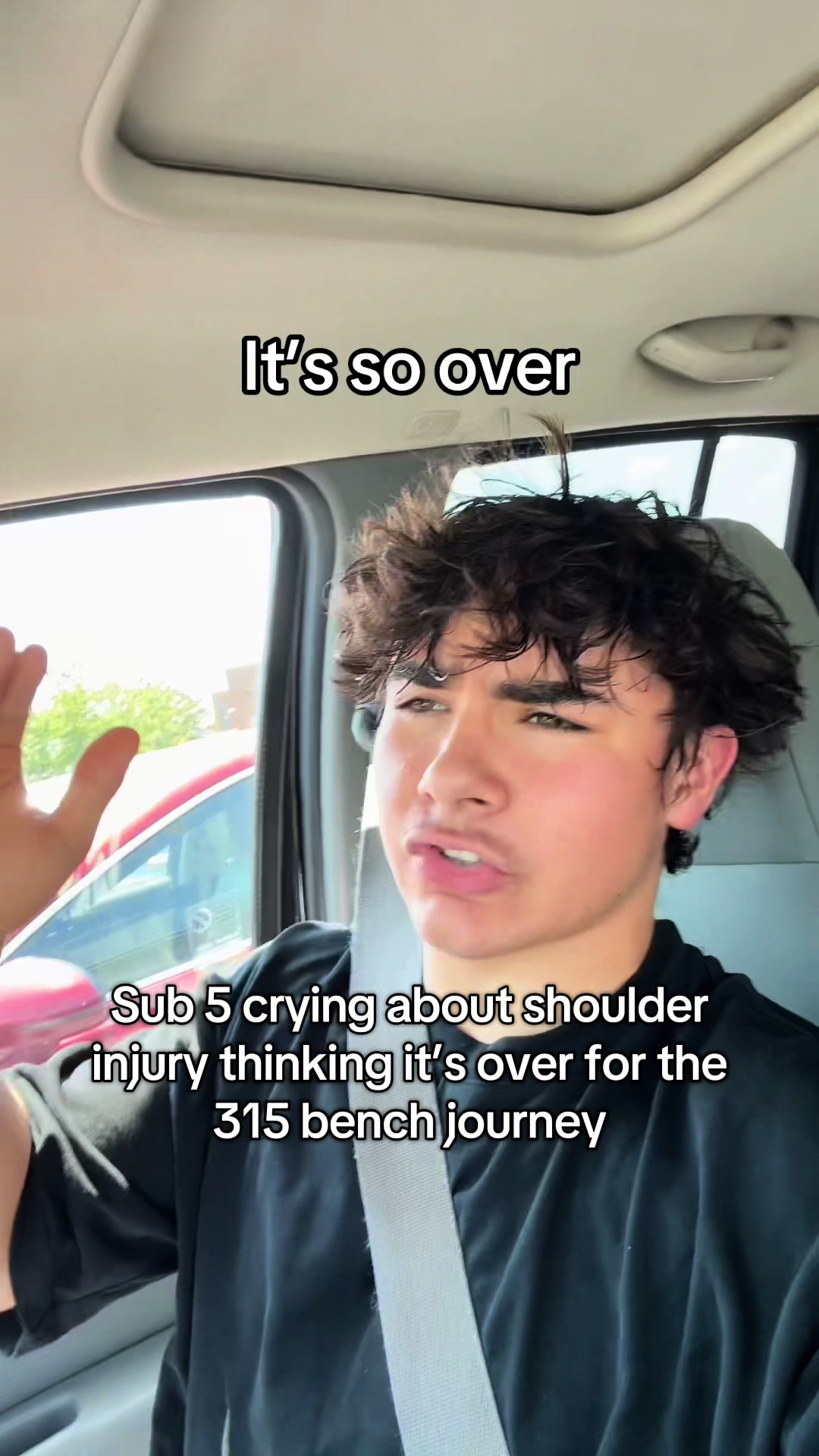 @Jackson