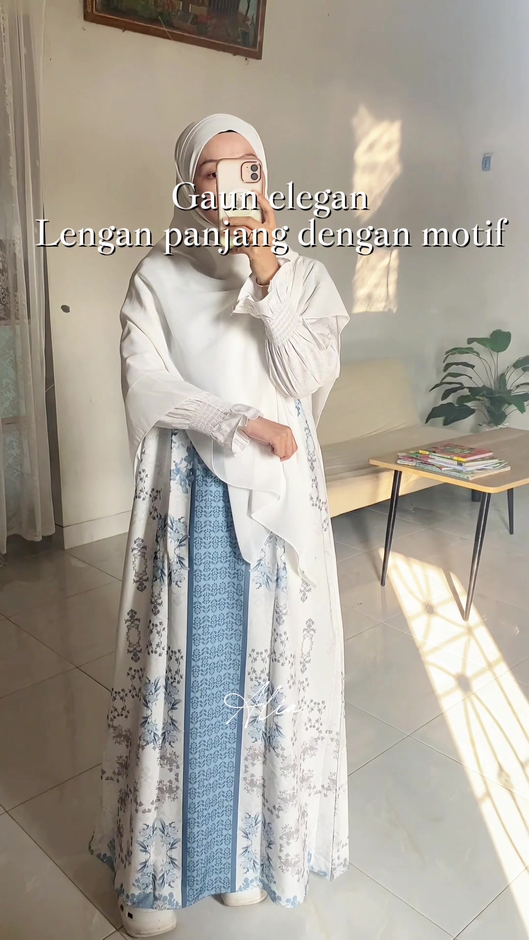 @Alia