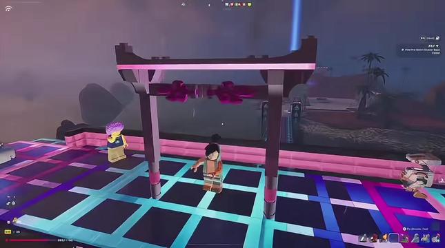 @Gamer Groove