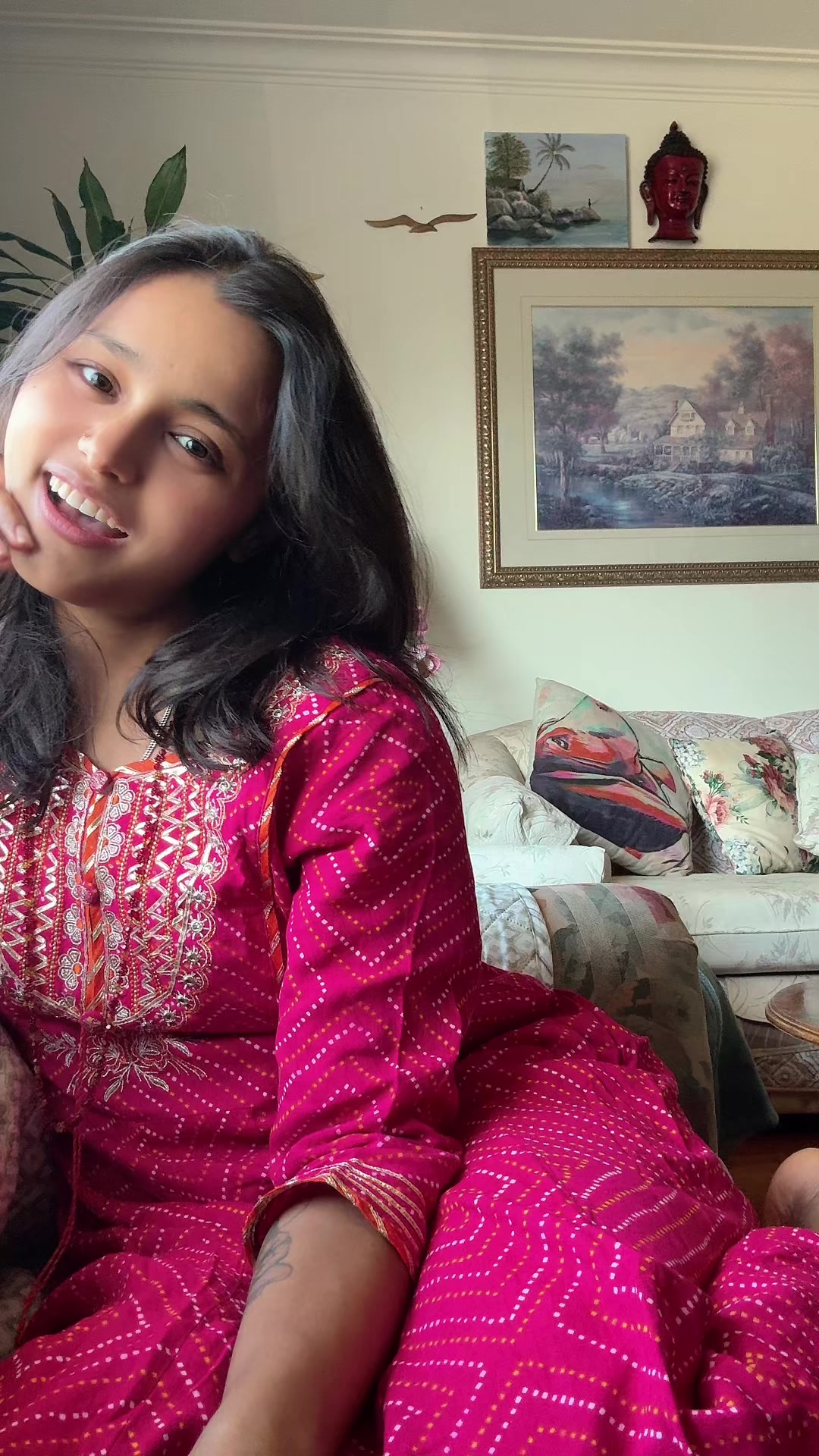 @Bindu Khadka