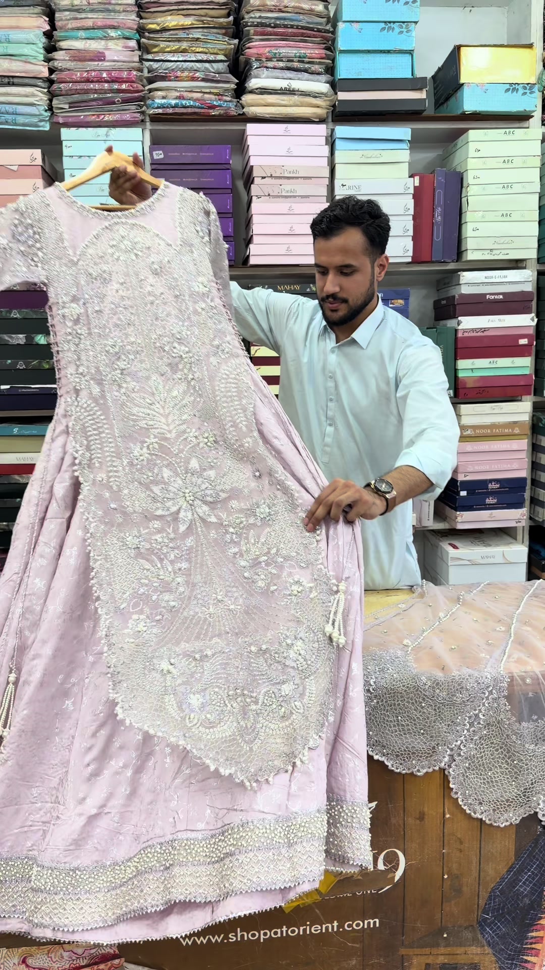 @IMRAN FABRICS