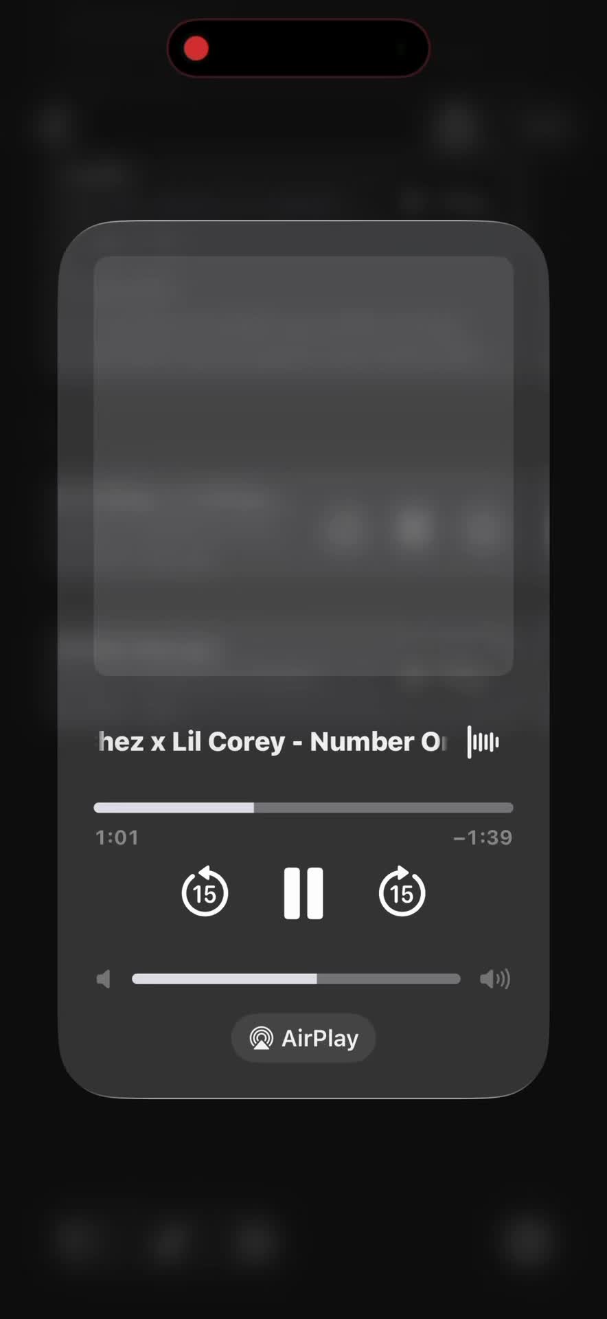 @Hotshit unreleased