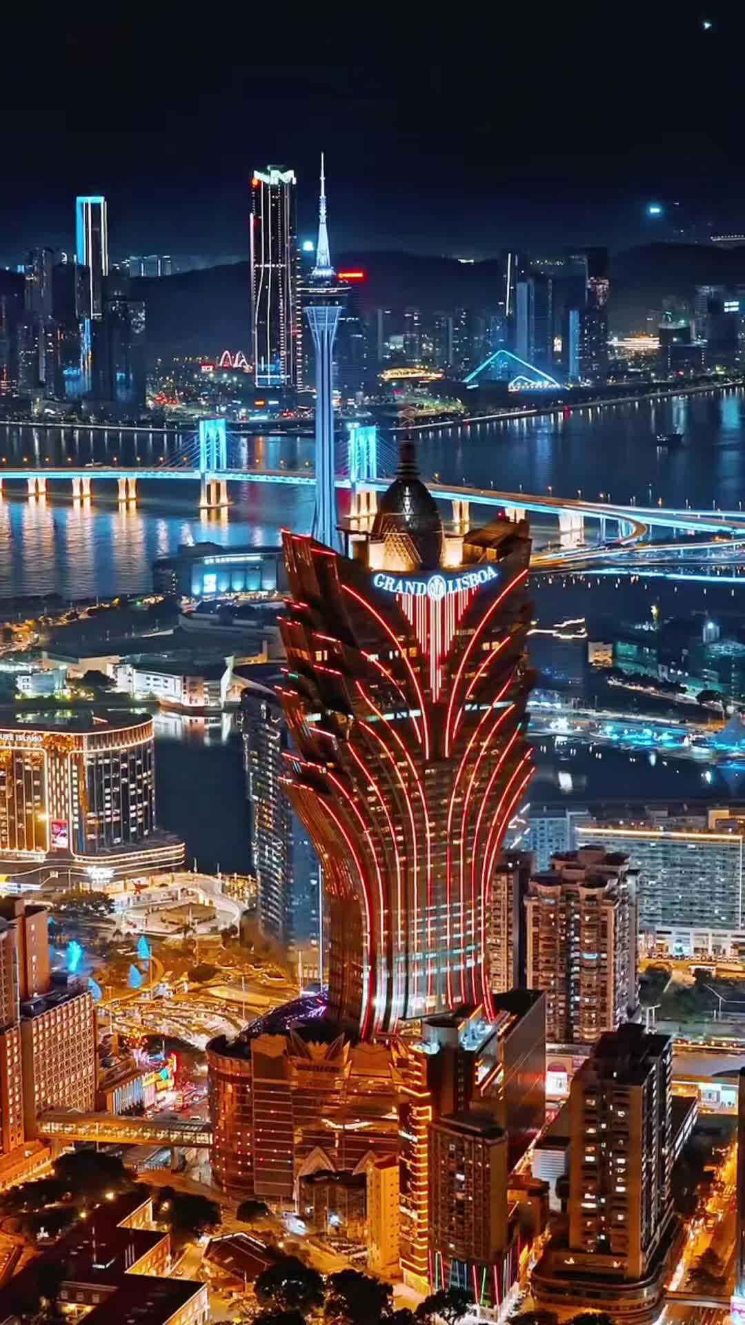@宝哥带你去旅行