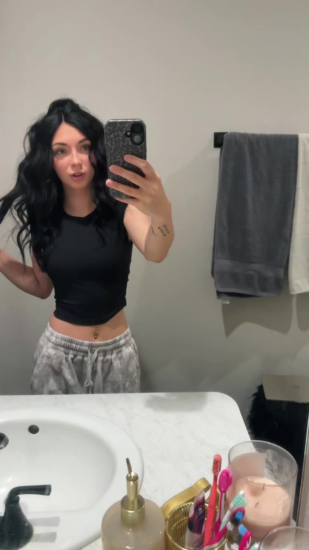 @Brooke Nicole
