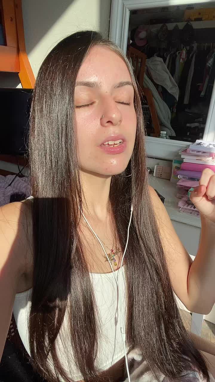 @oneuntoherself