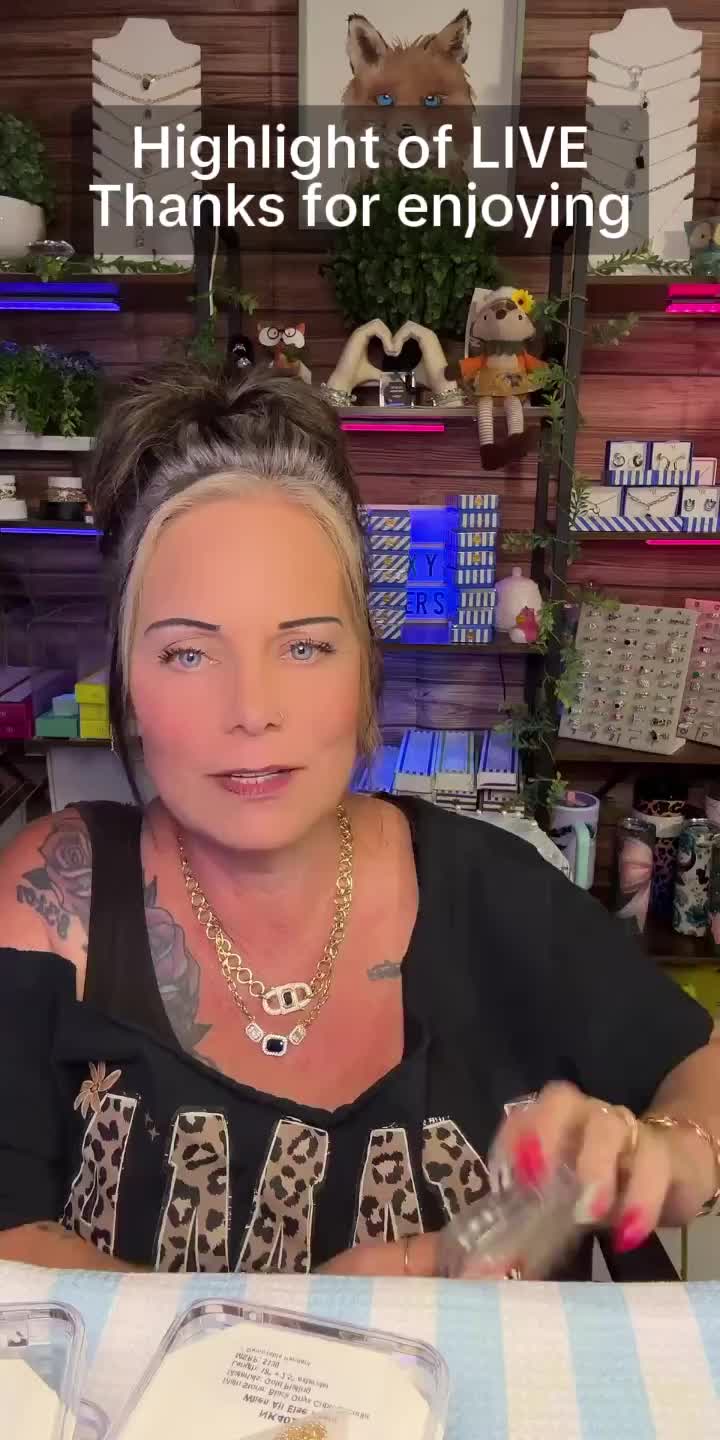 @Tricia❌SouthernBlu-idFox