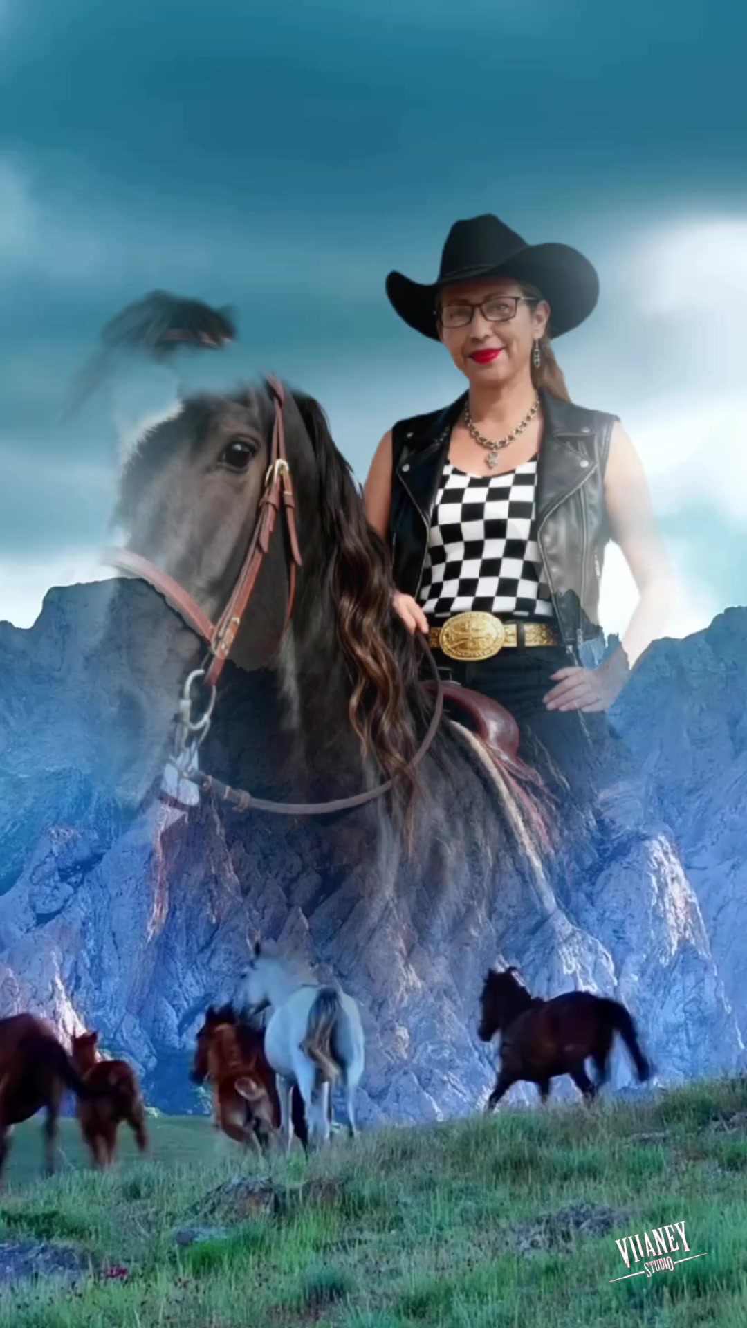 @Dalia Vicente Hernández