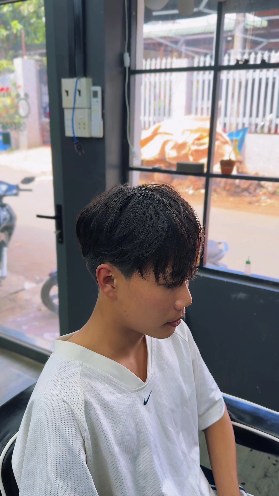 @Audi BarBer $hop 🚀💈