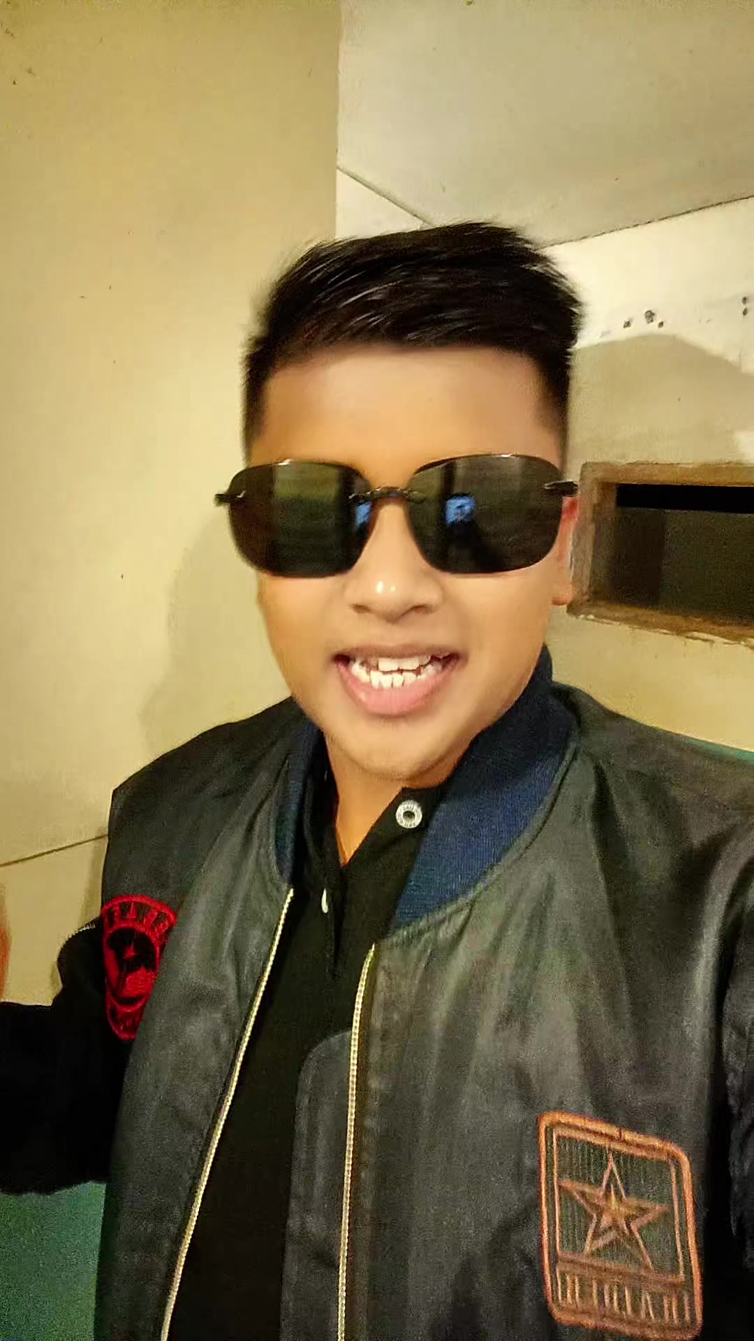 @Shoping gaess