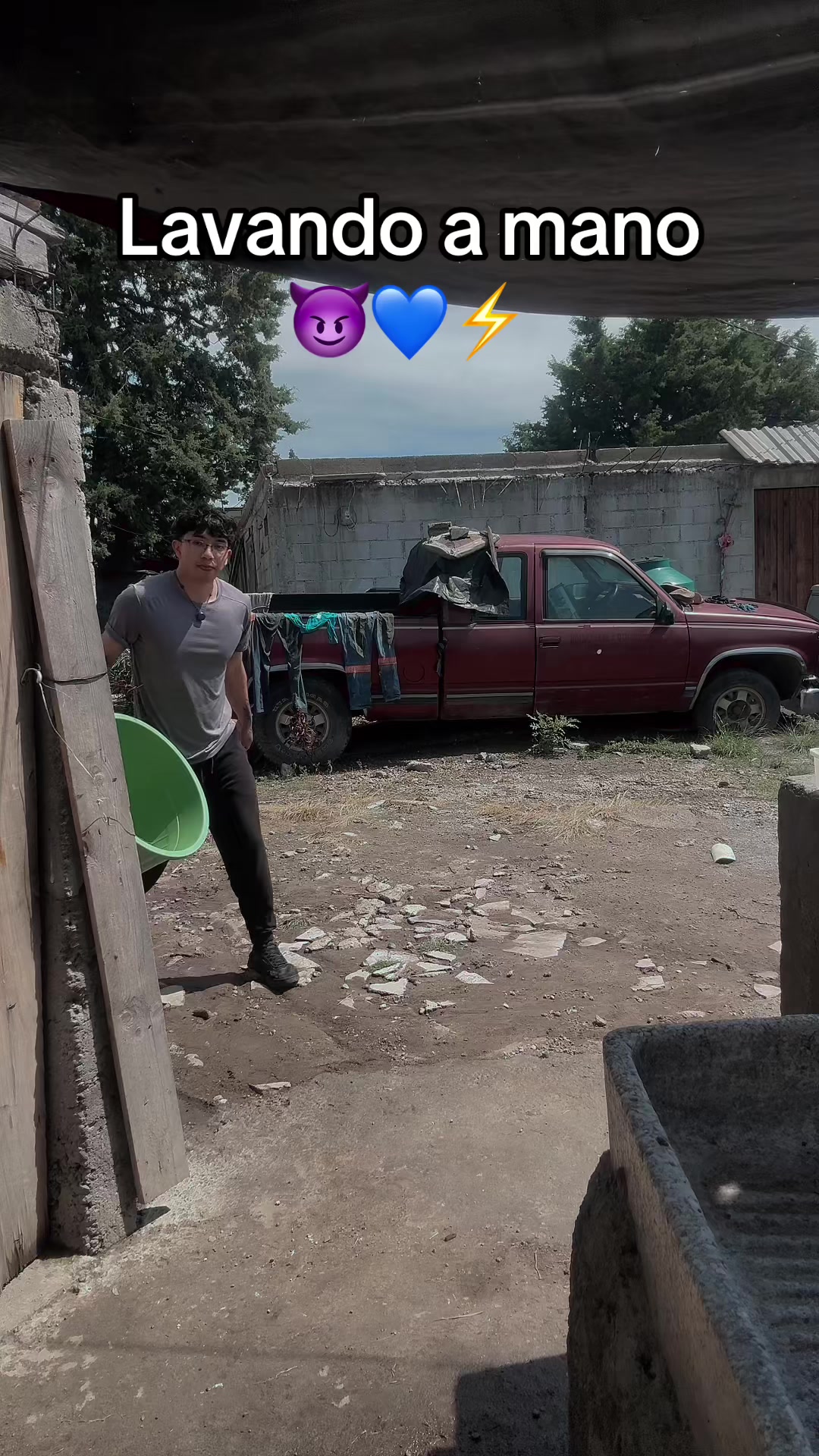 @YAEL 🏚️💙⚡️