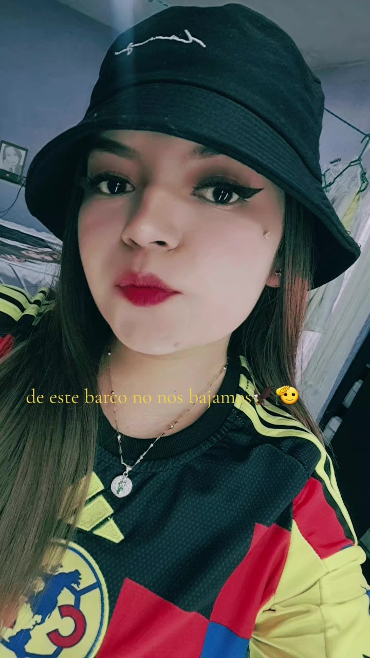 @America Nieves Mart&iacute;nez