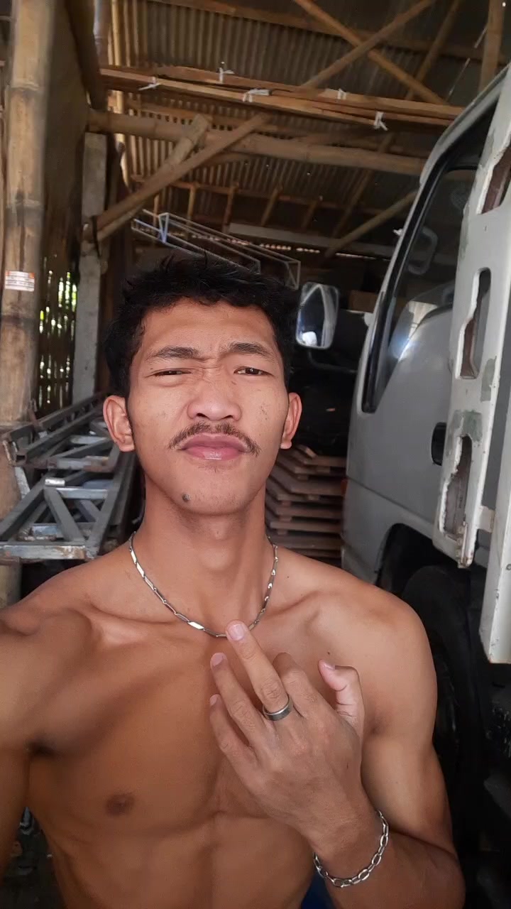 @kang mas