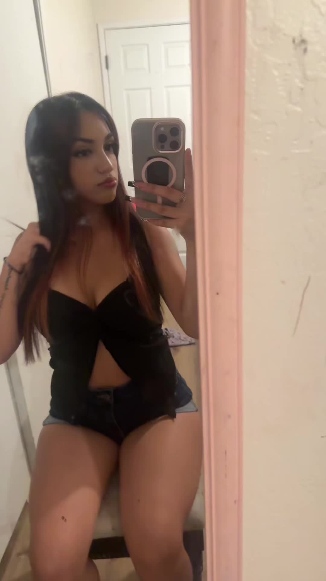 @👸🏻❤️