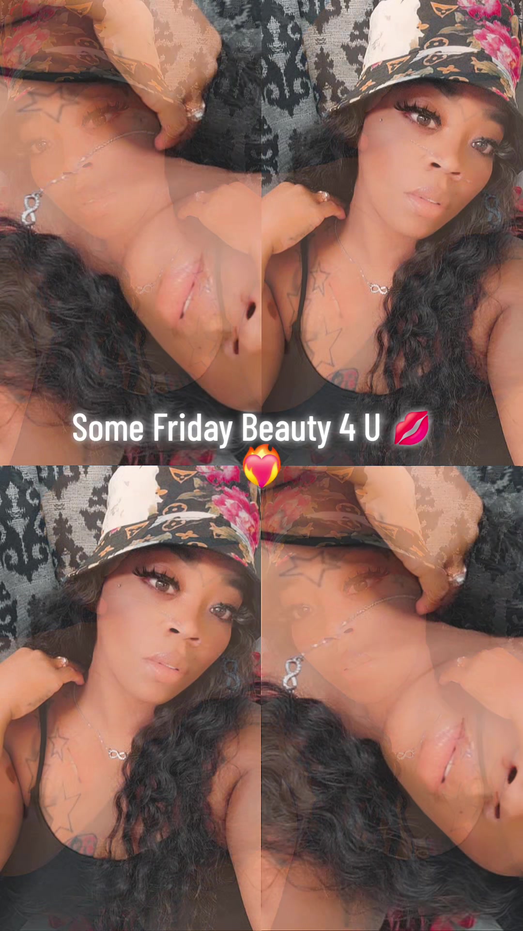 @Ebony Queen