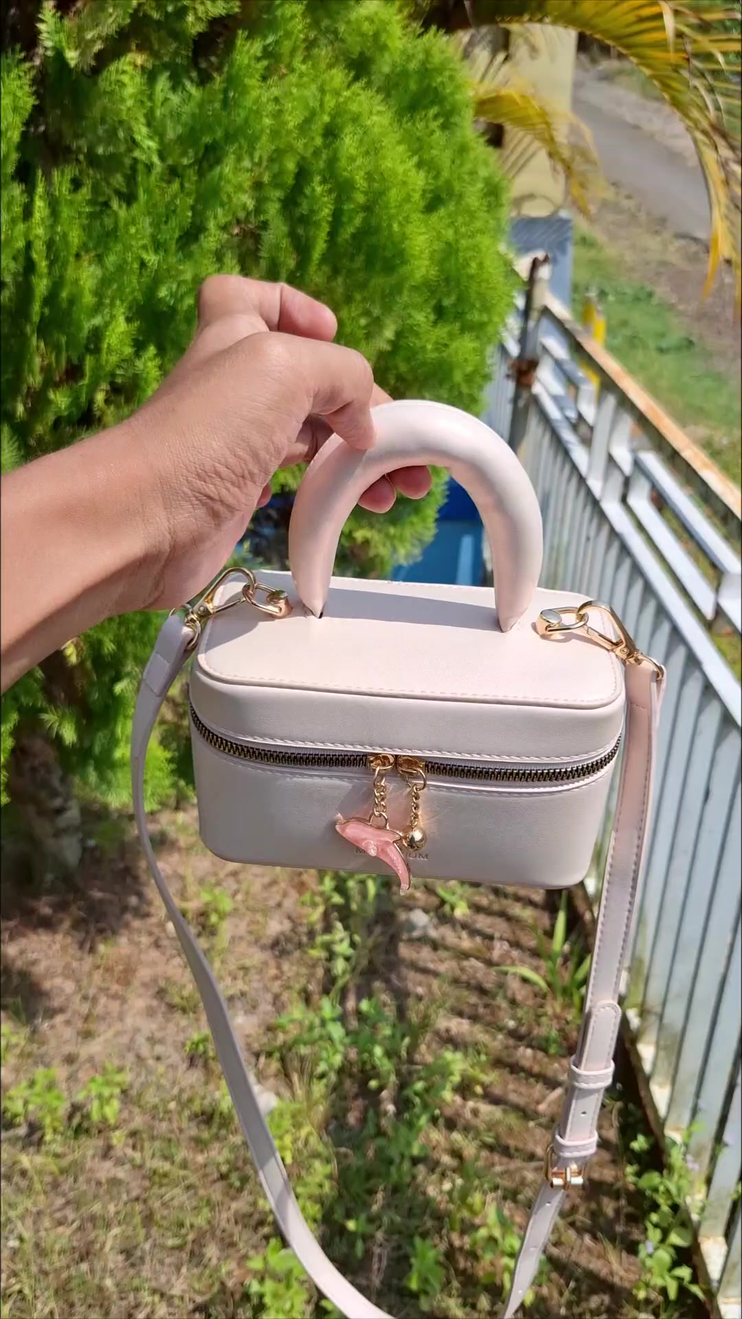 @Viora Bag