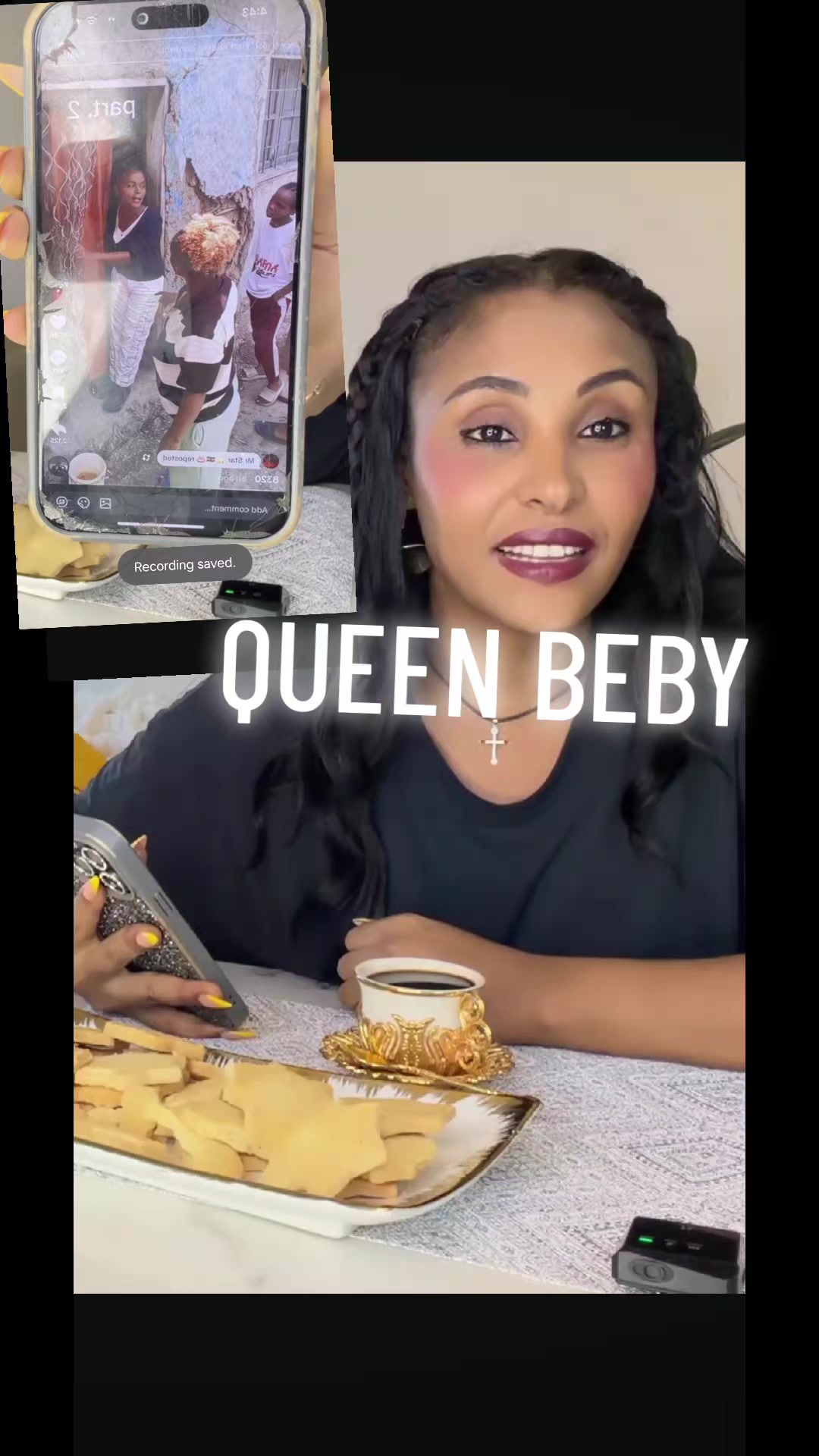 @Queen Baby