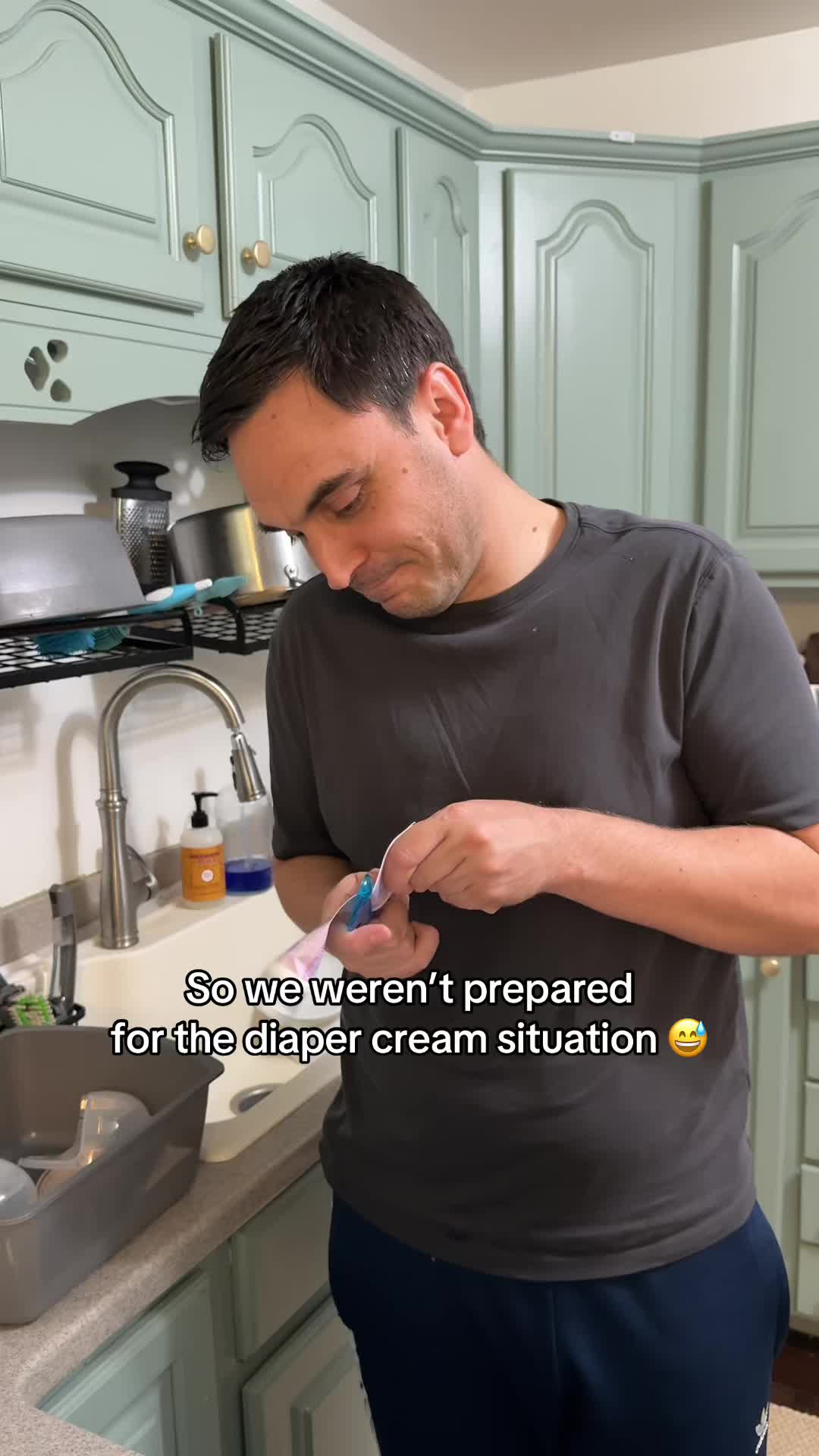 @Jessi & Alessio