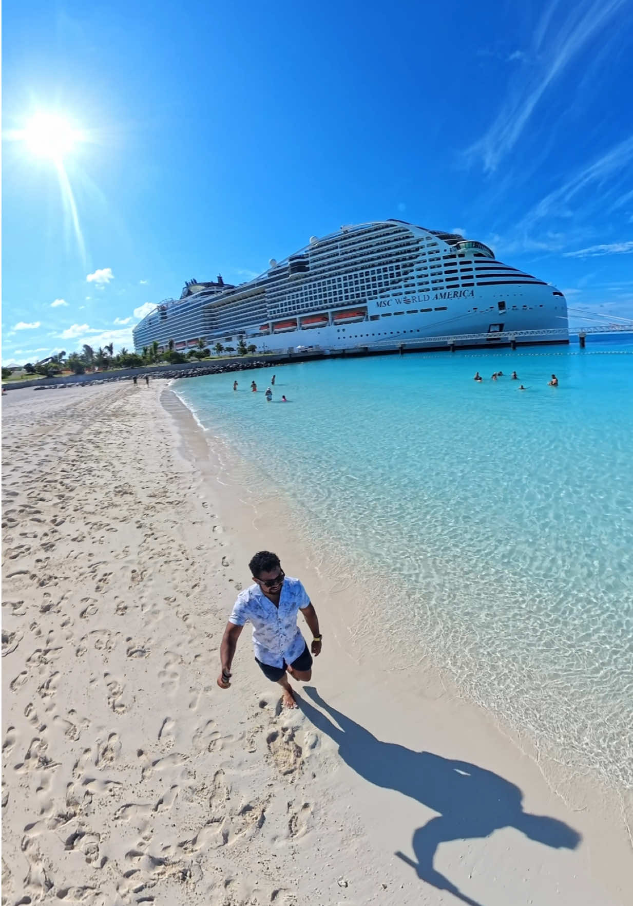 @Paulo Travels / Cruises✈️🇨🇦