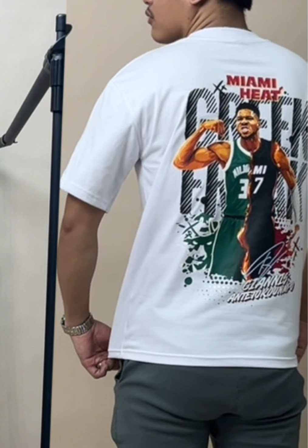 @THE HOOP APPAREL