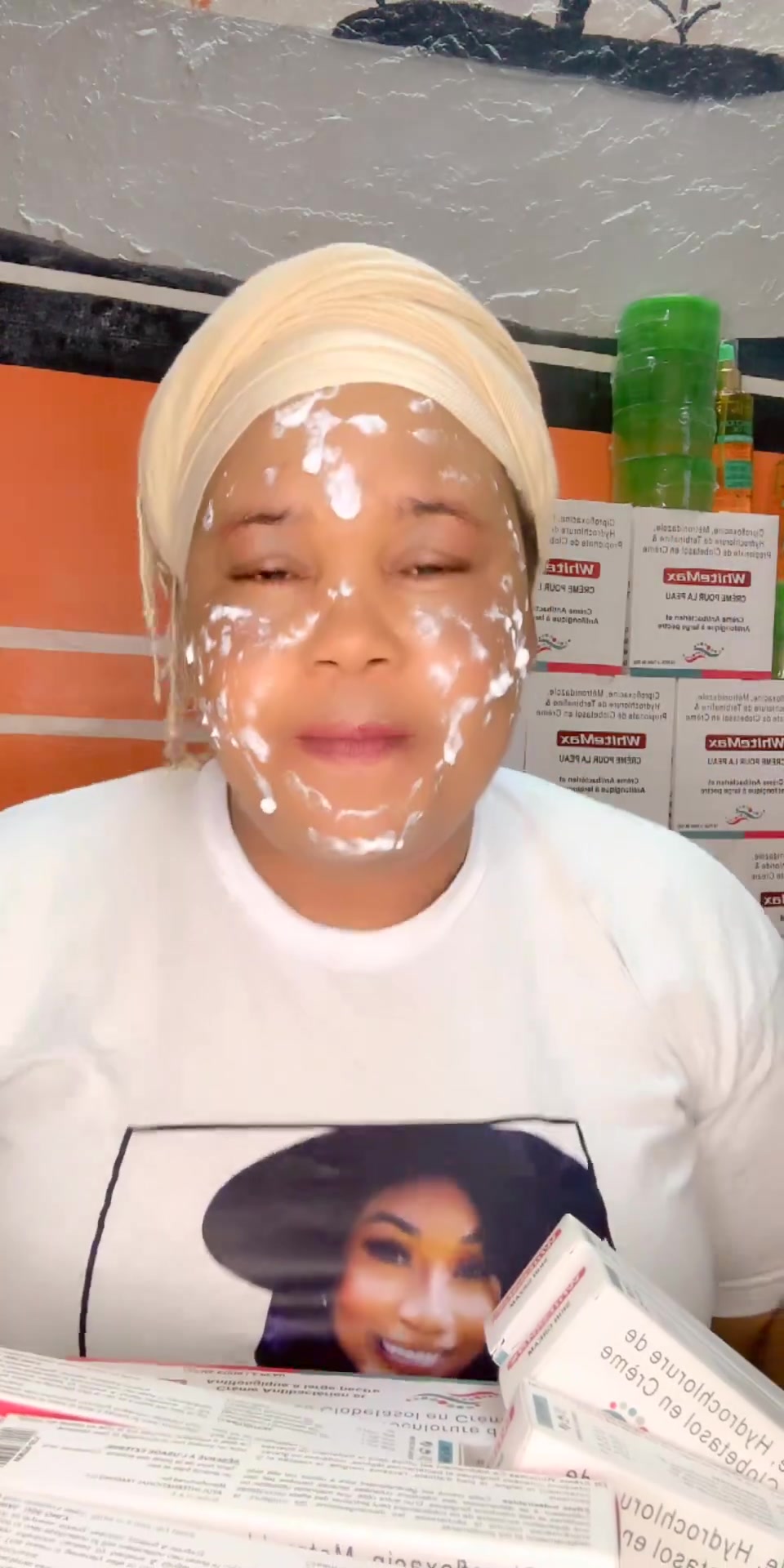 @Aicha Rouamba 💎💎