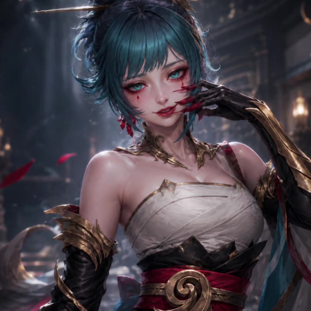 @ZuraメDyrroth