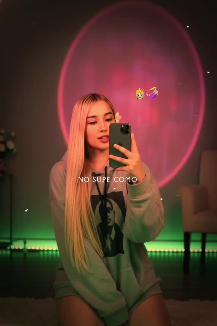 @🐺La Barbie Temeraria👸🏼