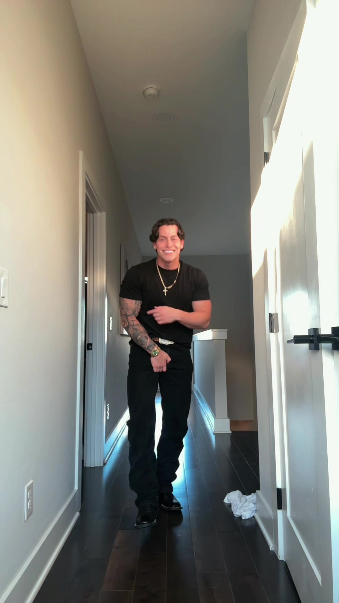 @ParkerLanosa
