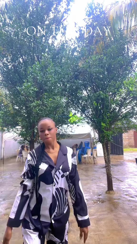 @Everything by anike in ogunpa