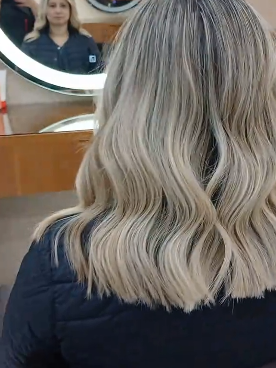 @Cabelo Curto | Especialista
