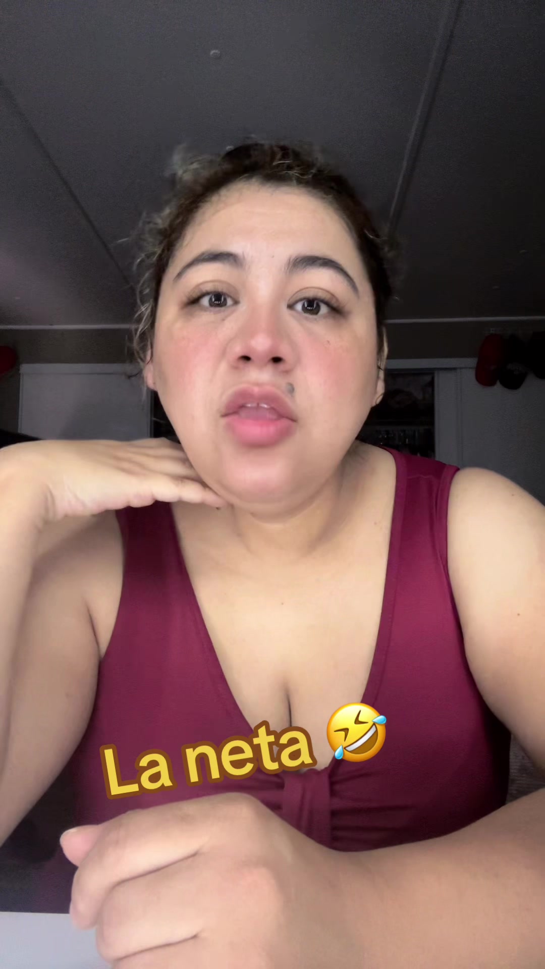 @Aracely Comedia y reflexión.