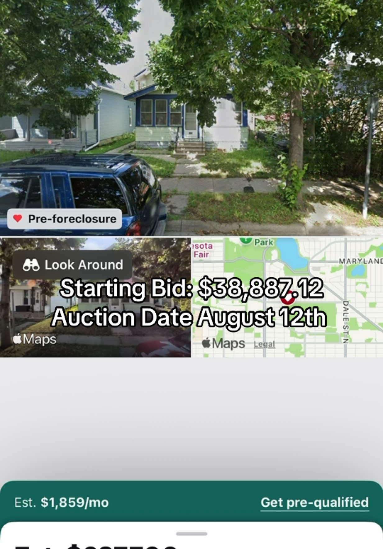 @SABRIN Auction Properties