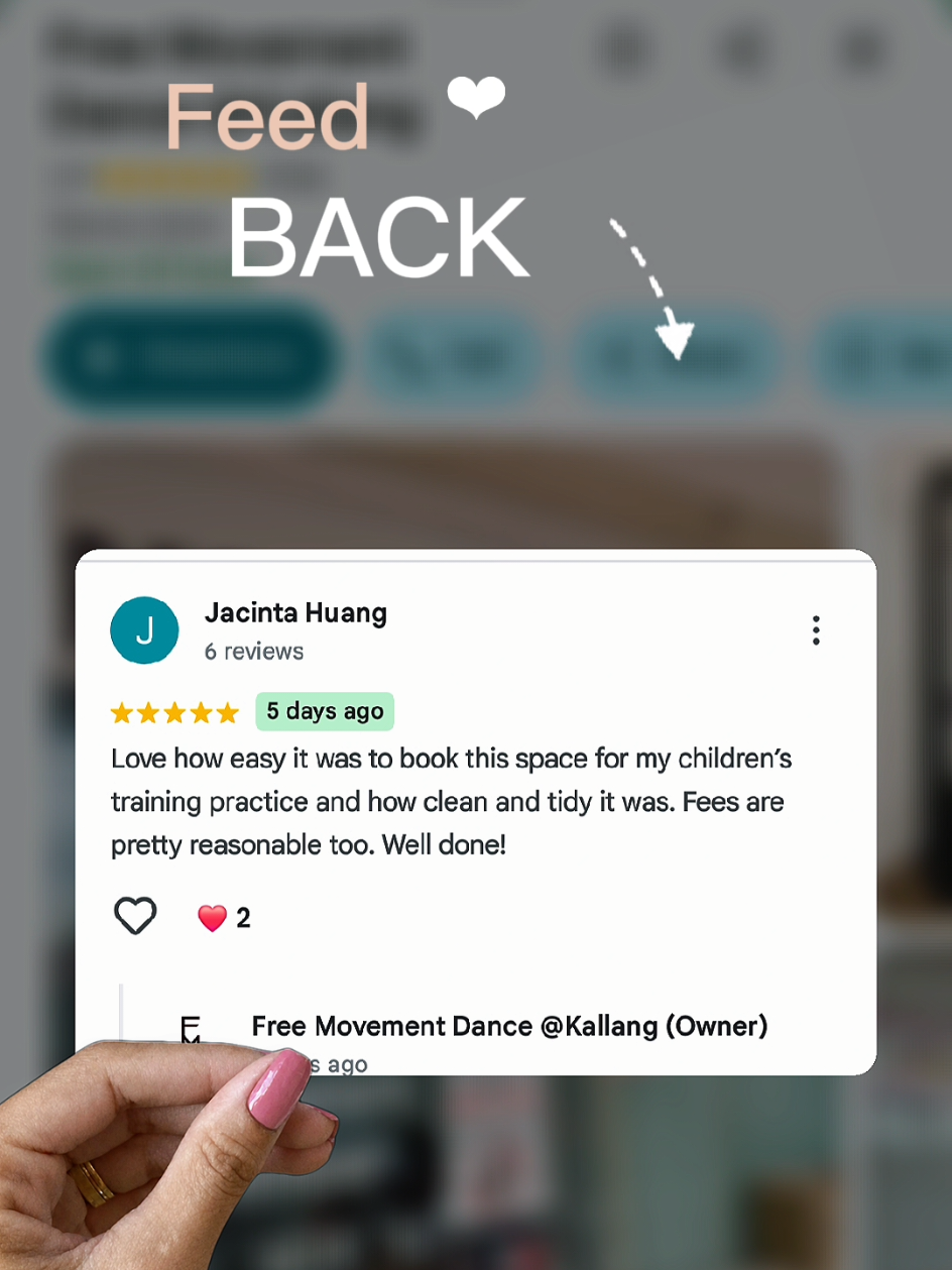 @Free Movement Dance Solutions