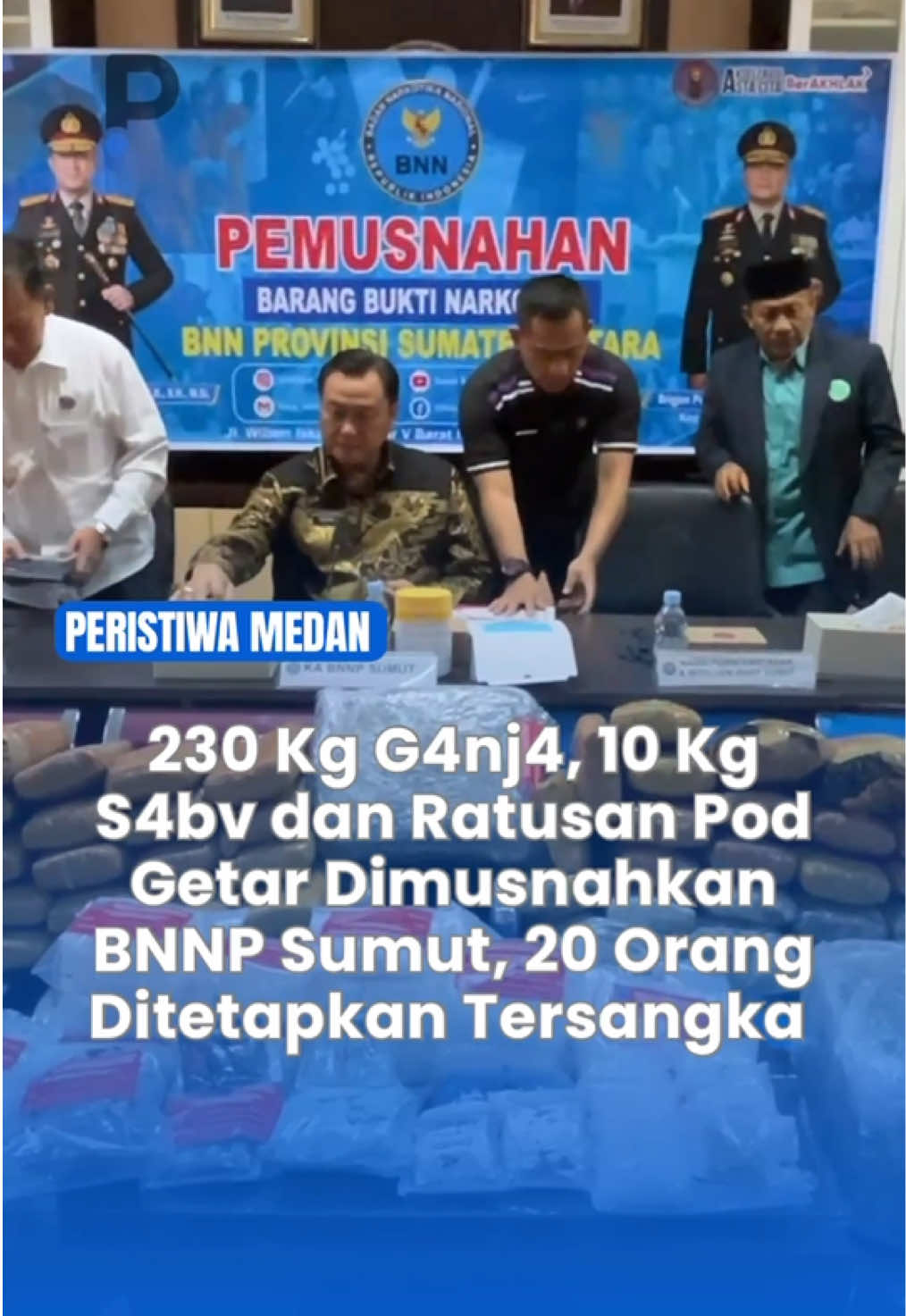 @Peristiwa Medan