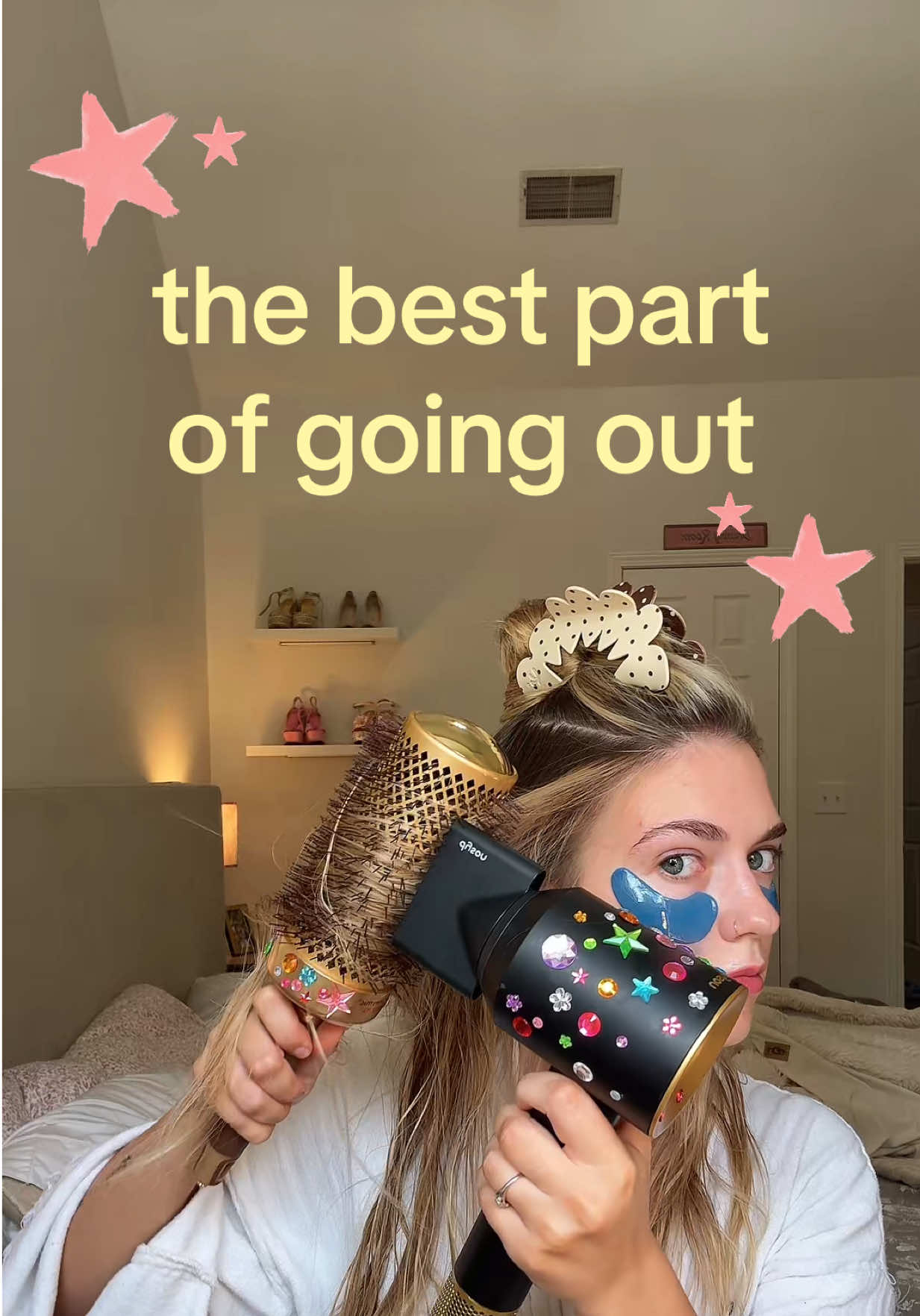 @Lauren Frazier